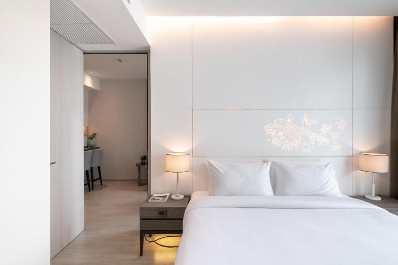 Jasmine 59 Hotel - Oda