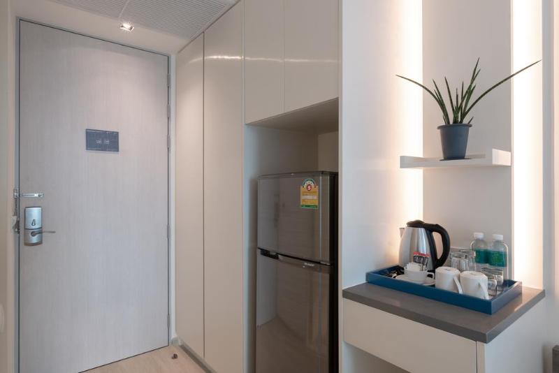 Jasmine 59 Hotel - Oda