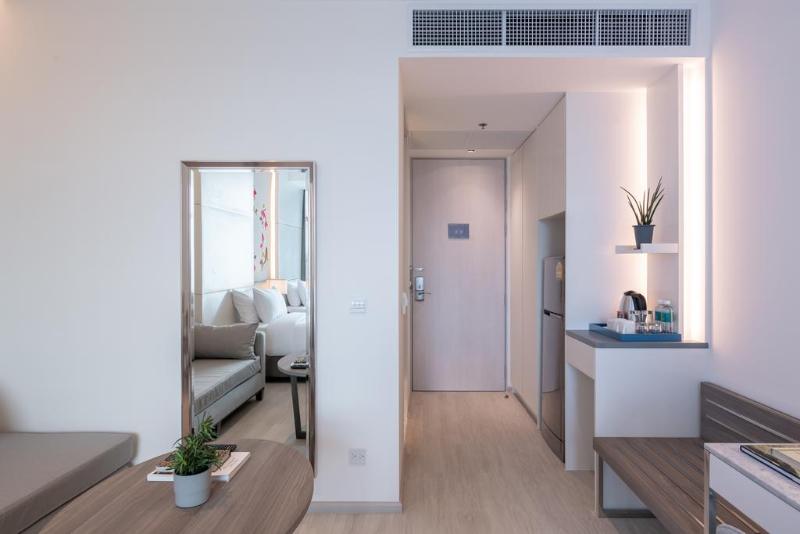 Jasmine 59 Hotel - Oda