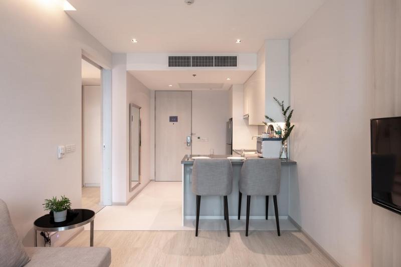 Jasmine 59 Hotel - Oda