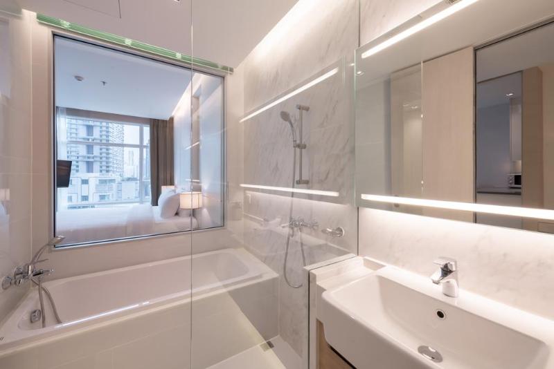 Jasmine 59 Hotel - Oda