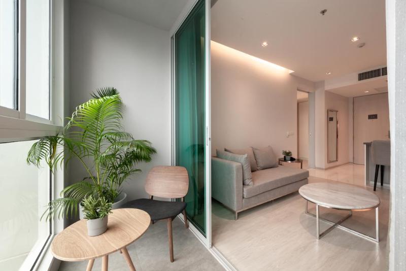 Jasmine 59 Hotel - Oda