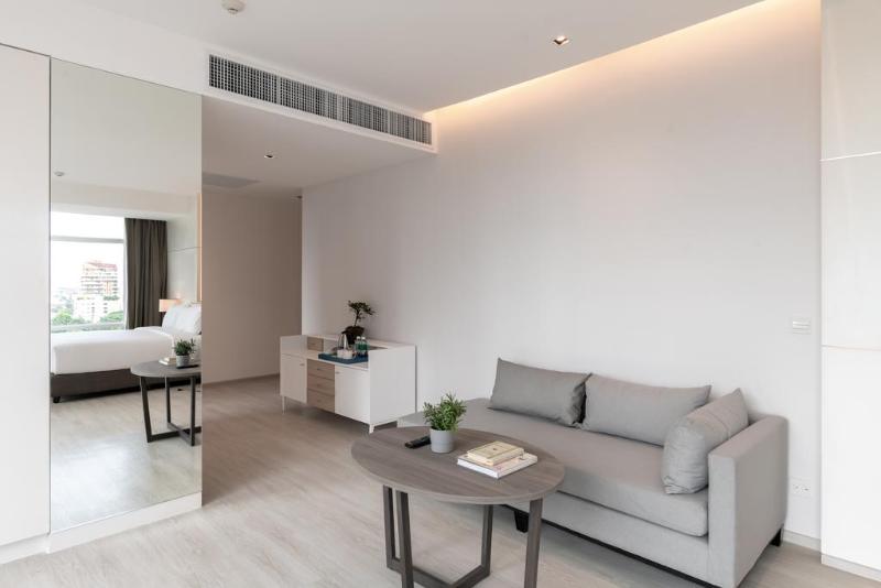 Jasmine 59 Hotel - Oda