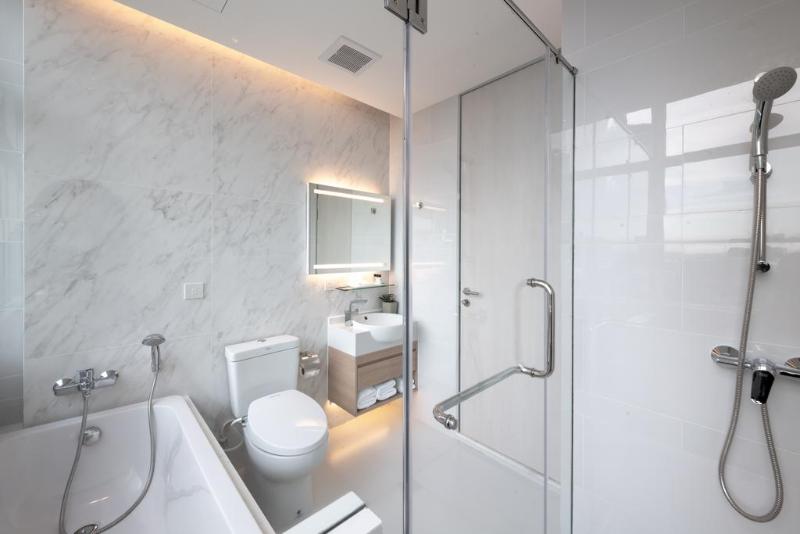 Jasmine 59 Hotel - Oda
