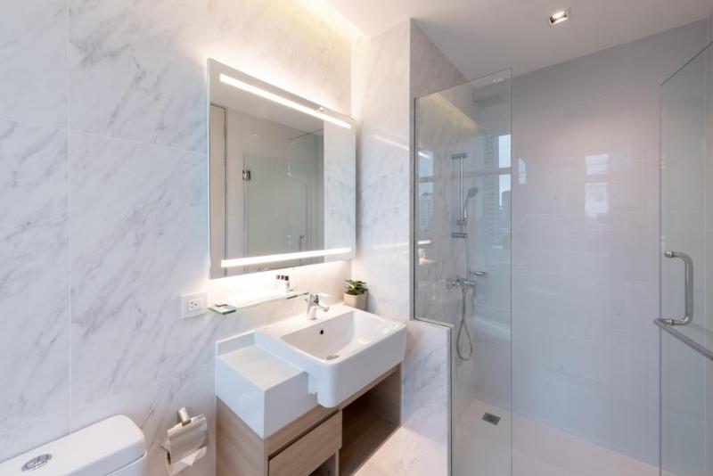 Jasmine 59 Hotel - Oda