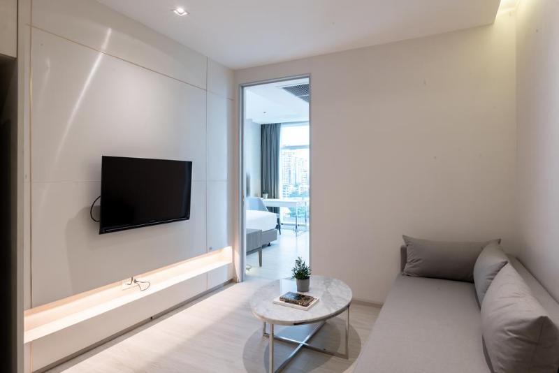 Jasmine 59 Hotel - Oda