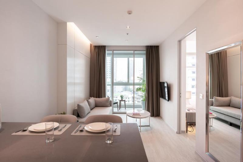 Jasmine 59 Hotel - Oda