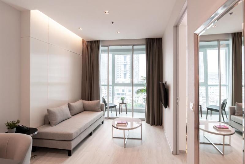 Jasmine 59 Hotel - Oda