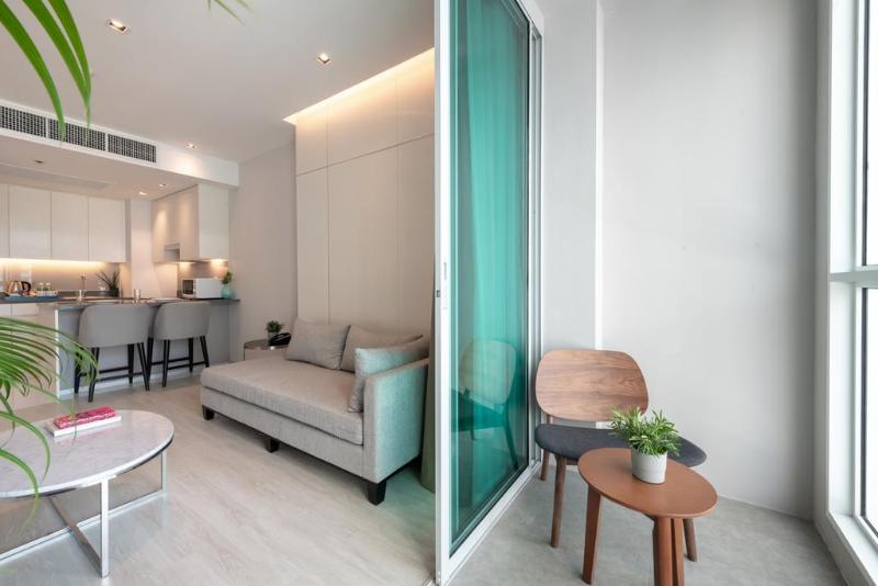 Jasmine 59 Hotel - Oda