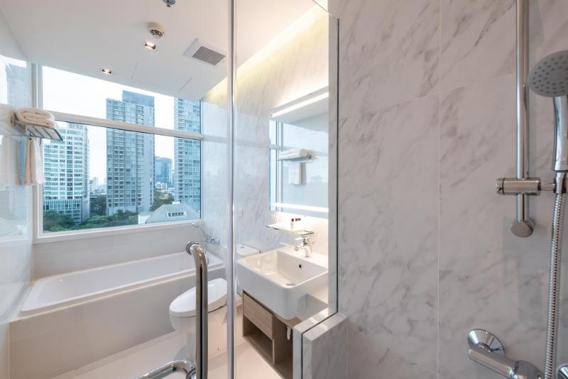 Jasmine 59 Hotel - Oda