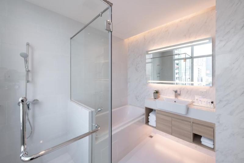Jasmine 59 Hotel - Oda