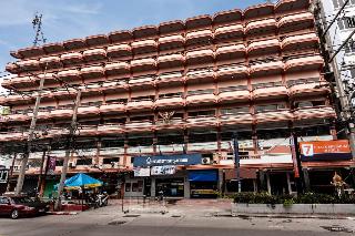 7 Days Premium Hotel Pattaya fotoÄŸrafÄ±