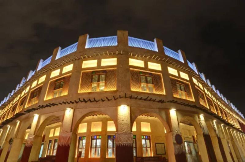 Al Najada Hotel Apartments by Oaks - Genel