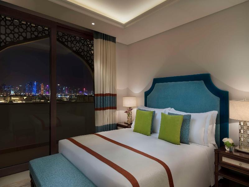 Al Najada Hotel Apartments by Oaks - Oda