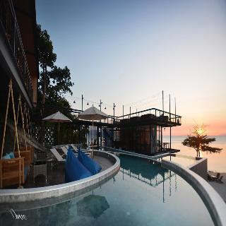 The Cabin Beach Resort fotoÄŸrafÄ±