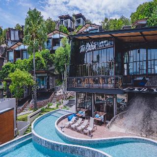 The Cabin Beach Resort fotoÄŸrafÄ±