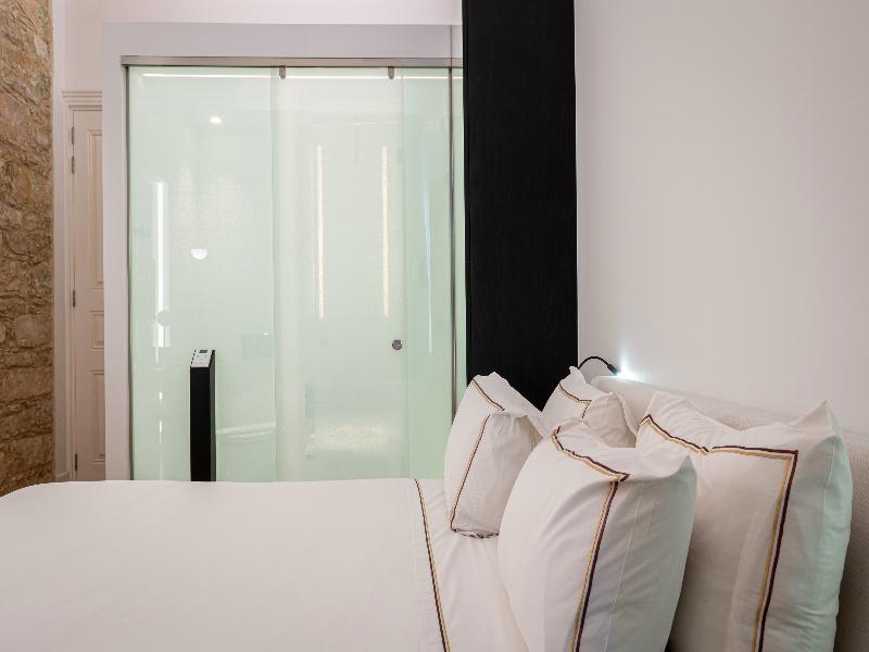S Paul Hotel - Oda