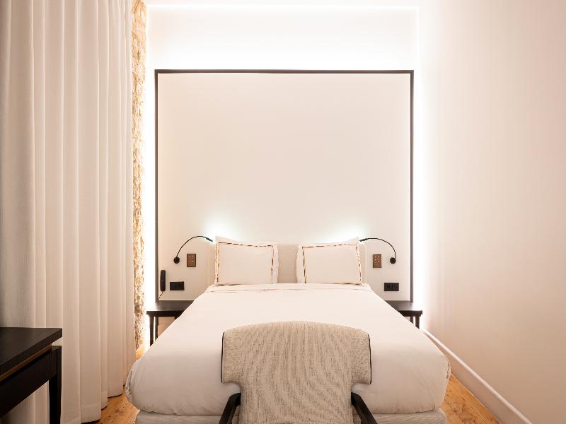 S Paul Hotel - Oda