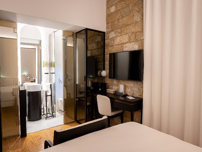 S Paul Hotel - Oda