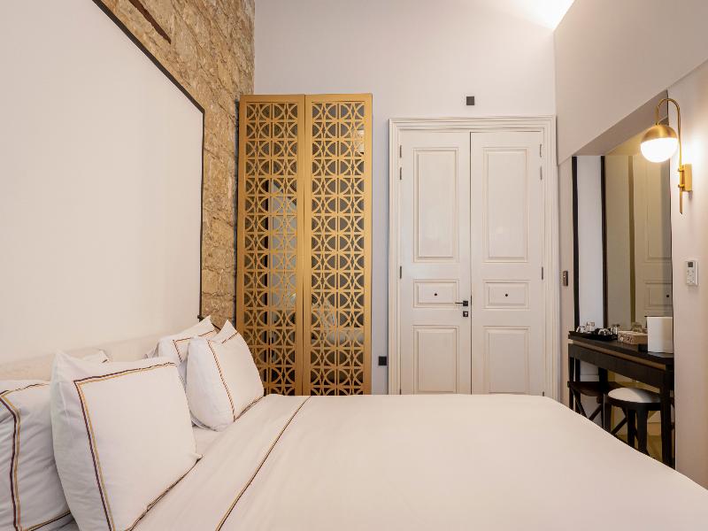 S Paul Hotel - Oda