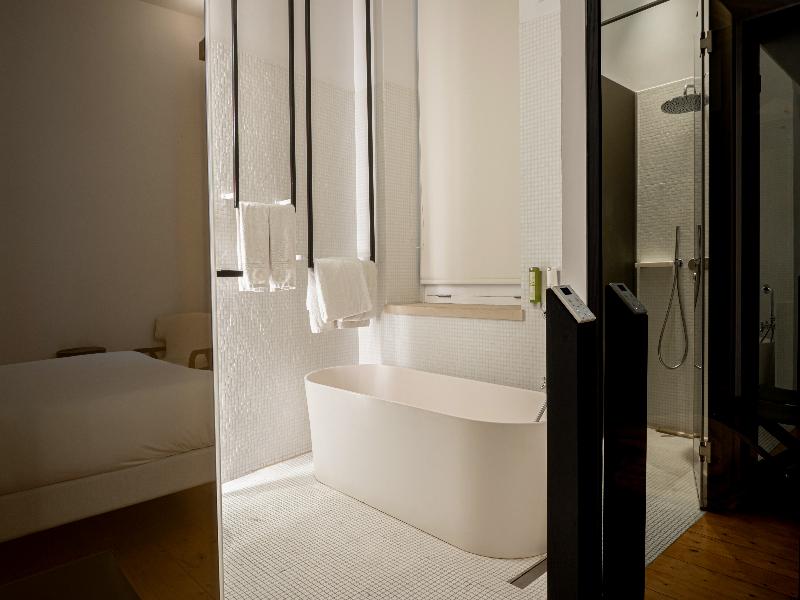 S Paul Hotel - Oda