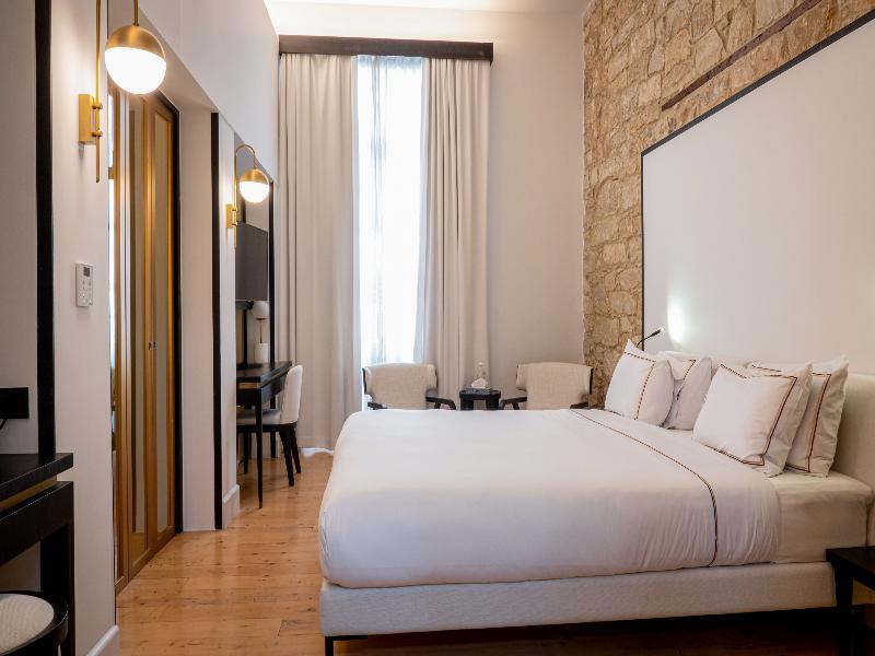 S Paul Hotel - Oda