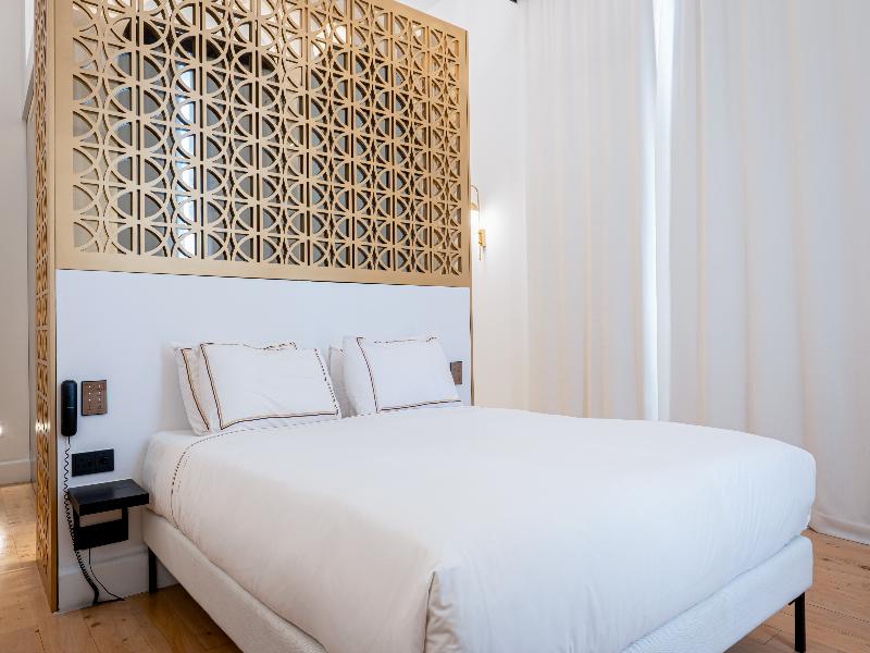 S Paul Hotel - Oda
