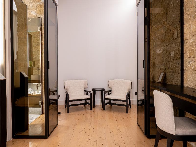 S Paul Hotel - Oda