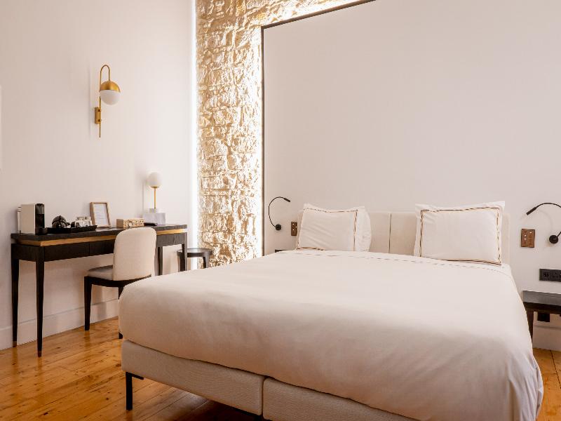 S Paul Hotel - Oda