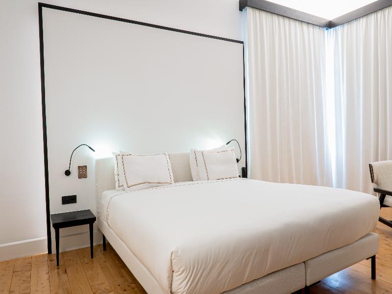 S Paul Hotel - Oda