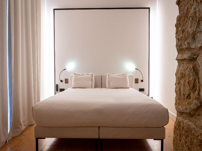 S Paul Hotel - Oda