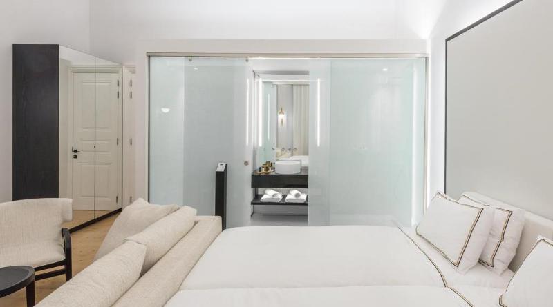 S Paul Hotel - Oda