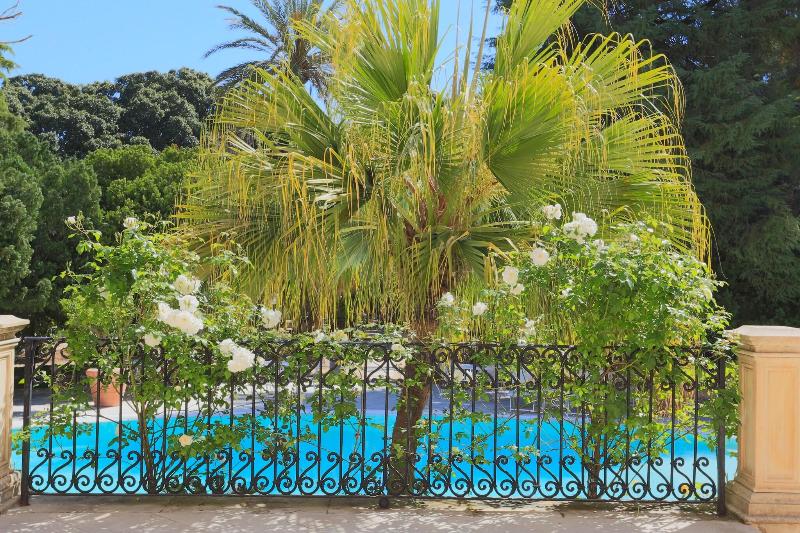 Parco Delle Fontane - Genel