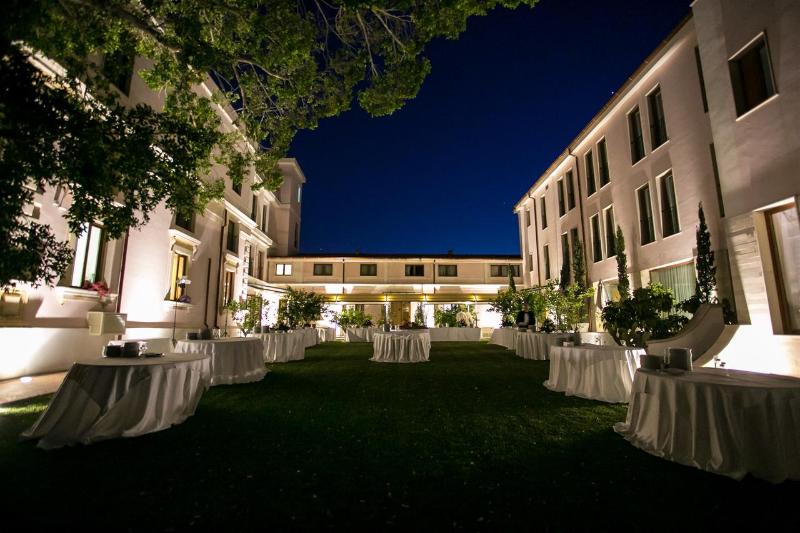 Parco Delle Fontane - Genel