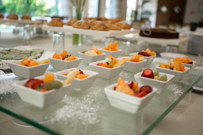 Parco Delle Fontane - Restoran