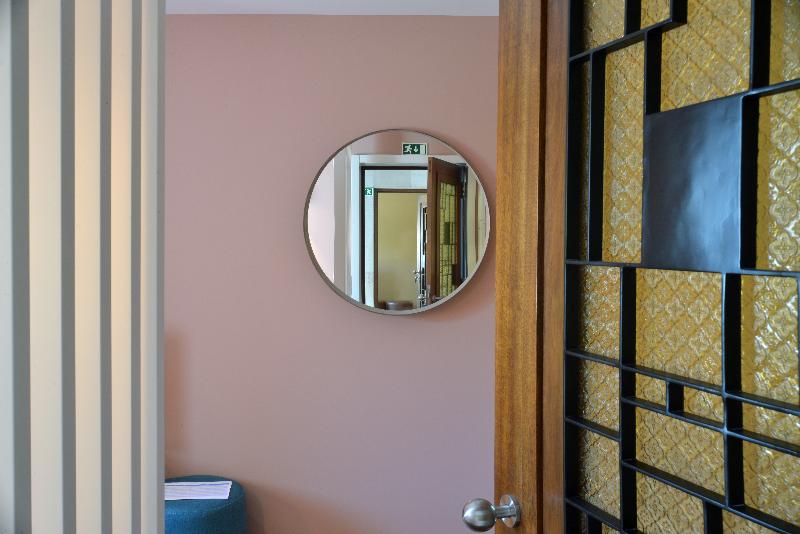Spot Family Apartments - Genel