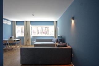 Spot Family Apartments fotoÄŸrafÄ±