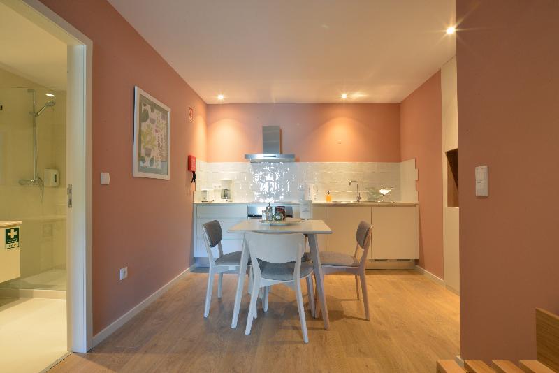 Spot Family Apartments - Oda
