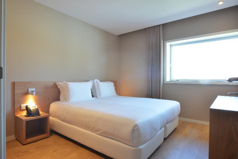 Spot Family Apartments - Oda