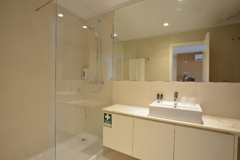 Spot Family Apartments - Oda