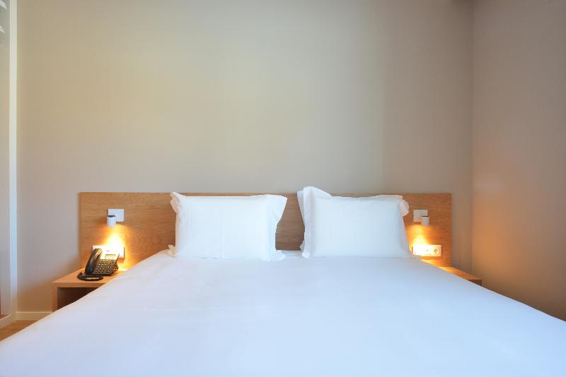 Spot Family Apartments - Oda