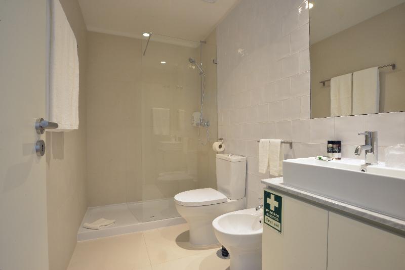 Spot Family Apartments - Oda