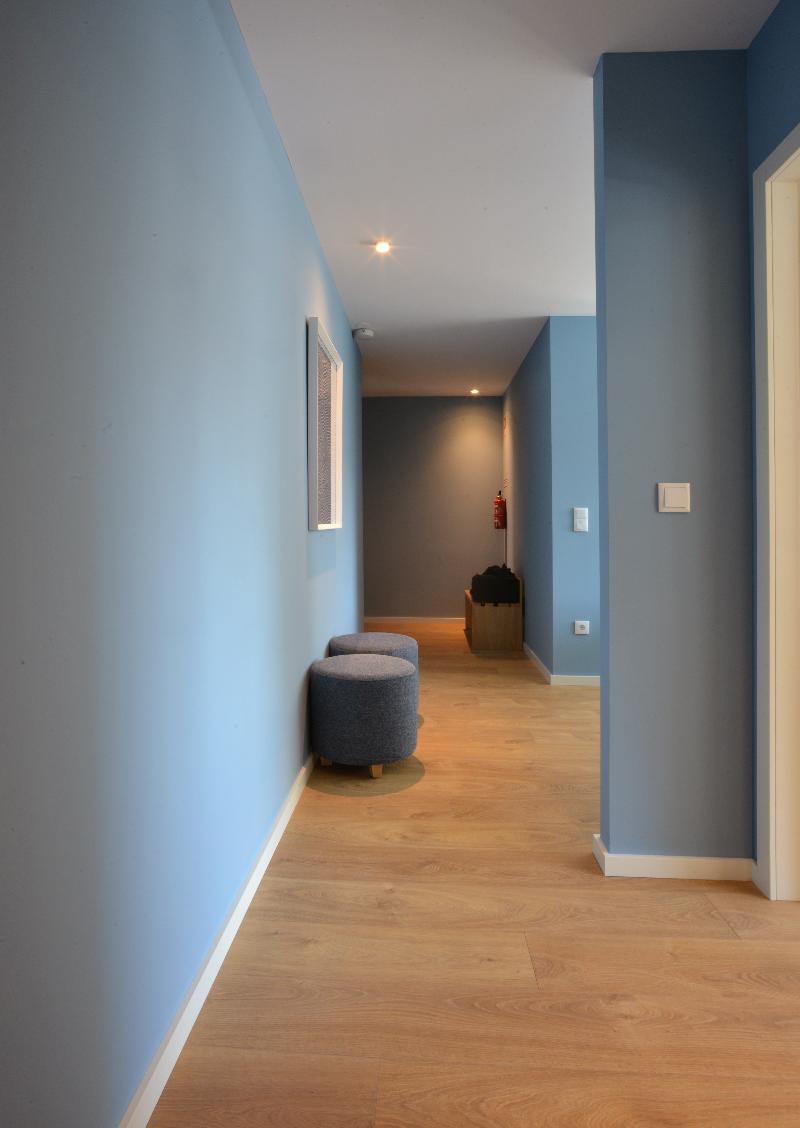 Spot Family Apartments - Oda