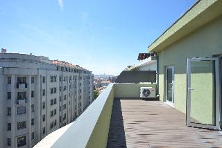 Spot Family Apartments fotoÄŸrafÄ±