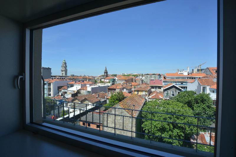 Spot Family Apartments - Oda