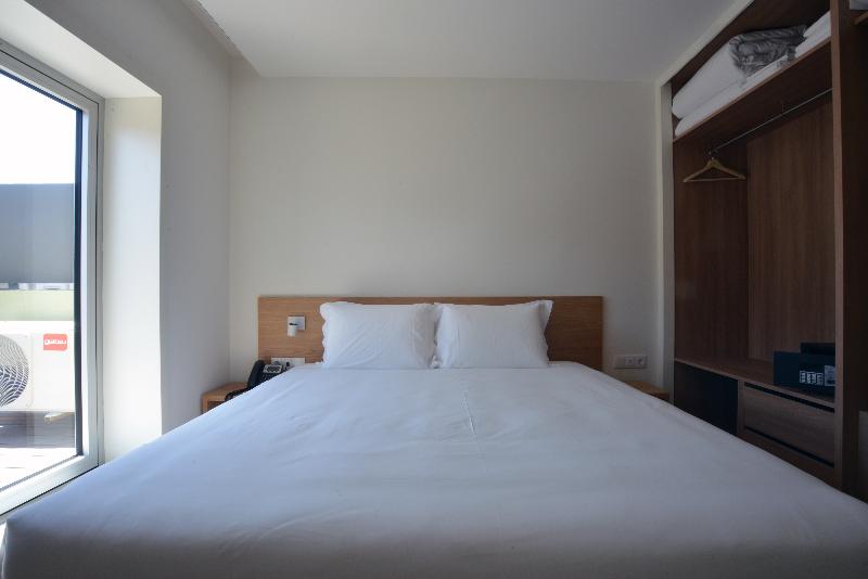 Spot Family Apartments - Oda