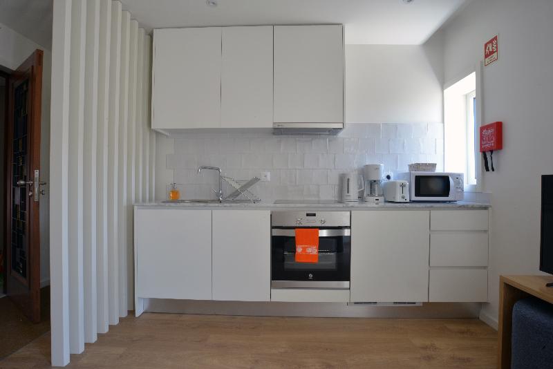 Spot Family Apartments - Oda