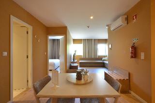 Spot Family Apartments fotoÄŸrafÄ±