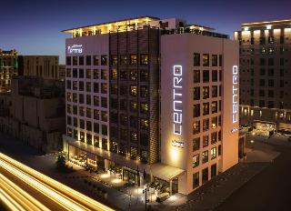 Centro Olaya by Rotana otel fotoğrafı