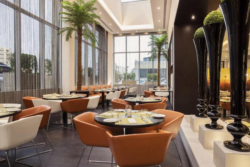 Centro Olaya by Rotana - Oda